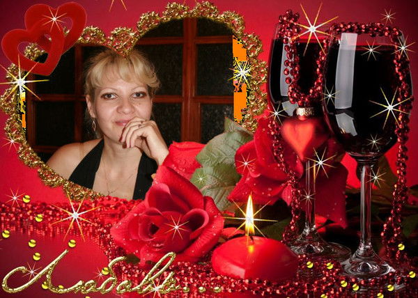 Олеся Гадельшина