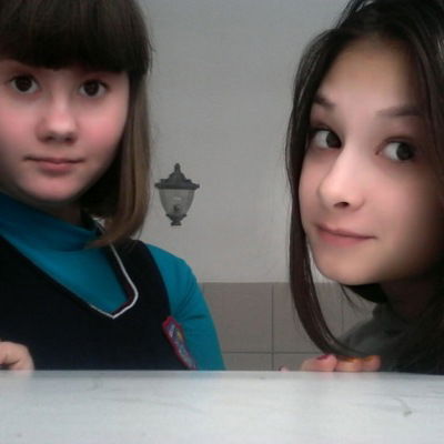 Эвелина Марьина