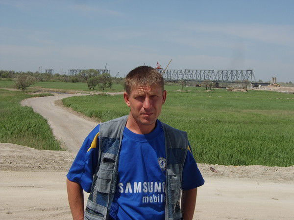 Алексей Давыдов