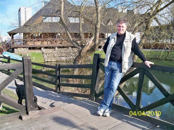 Александр Григорьев