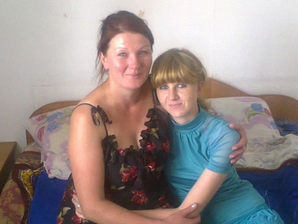 Наталья Лейфрид