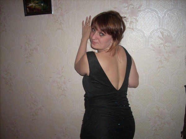 Анастасия Джаманова