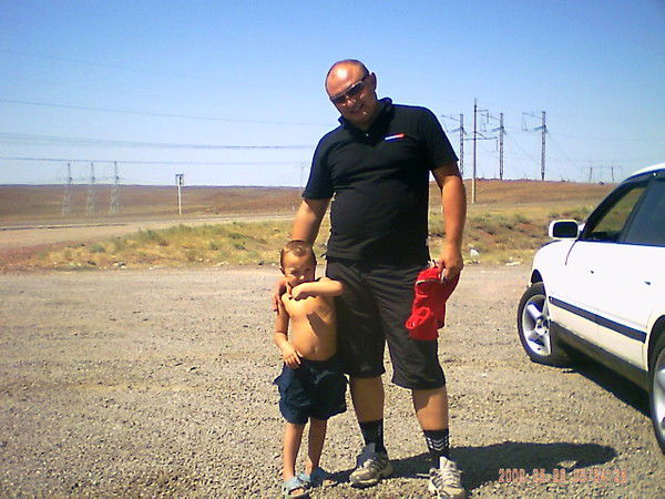 Александр Чекмачев