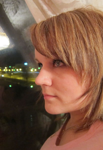 Ирина Науменкова