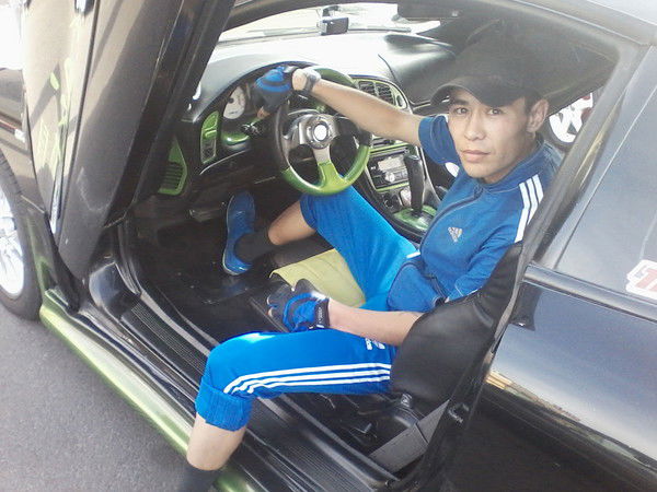 Азиз Жумаев