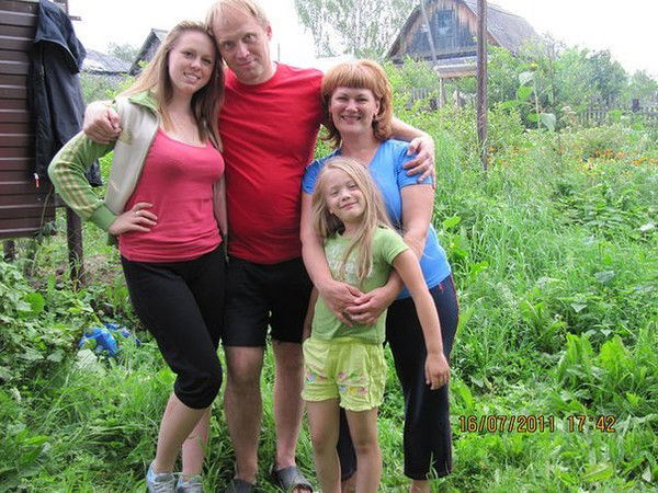 Елена Прыткова