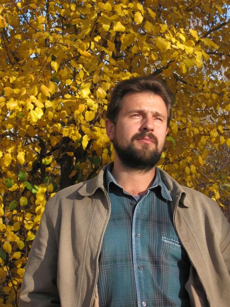 Андрей Панышев