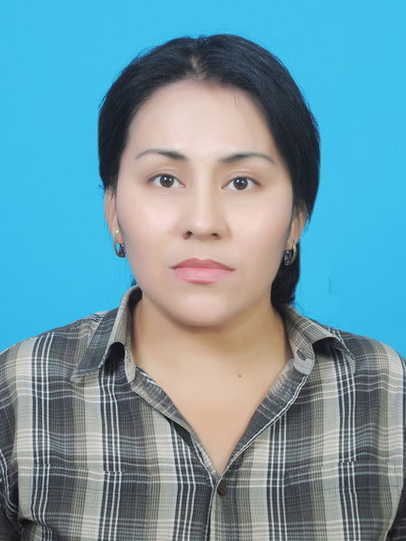 Janar Maxambetjanova