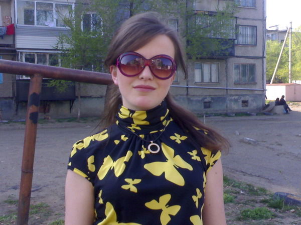 Наташа Кучевина