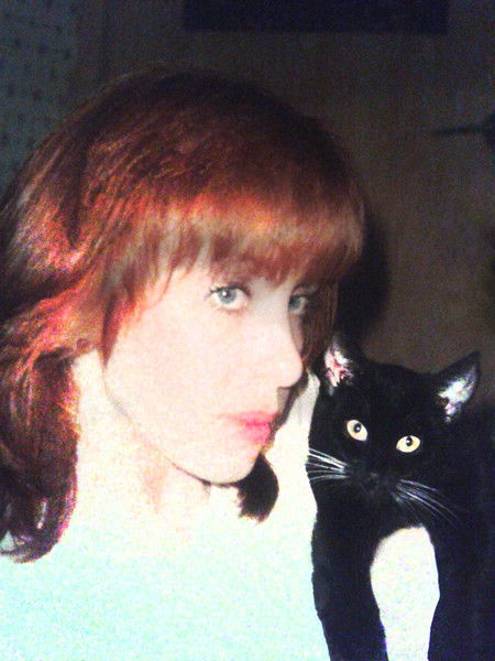 Ирина Хижняк