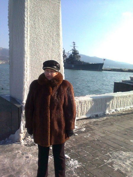 Елена Веревкина