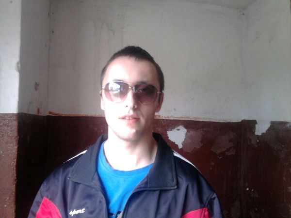 Александр Чеботаревский