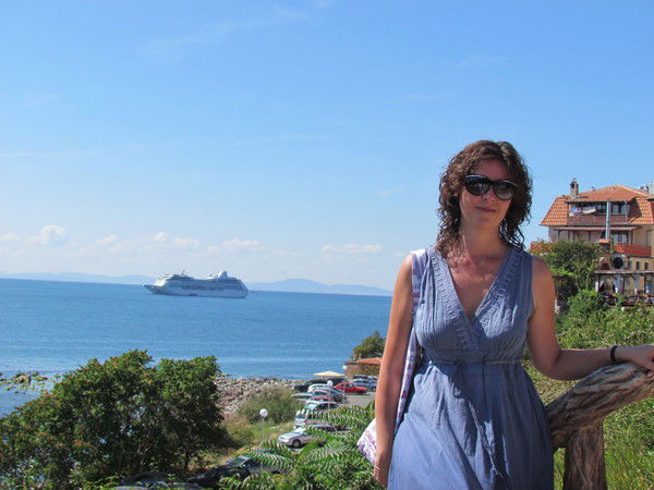 Марина Шейко