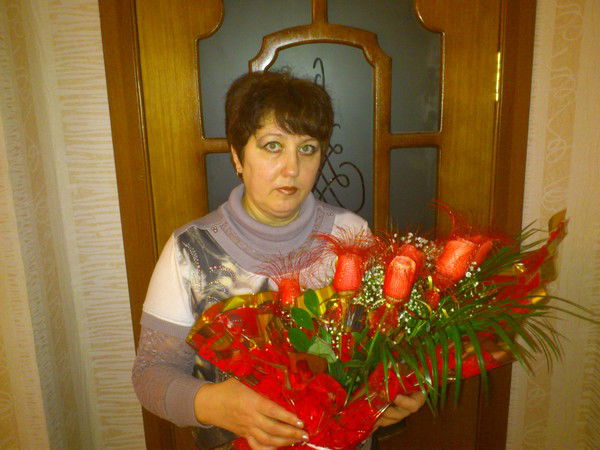 Татьяна Болатаева