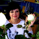 Ольга Кулькина