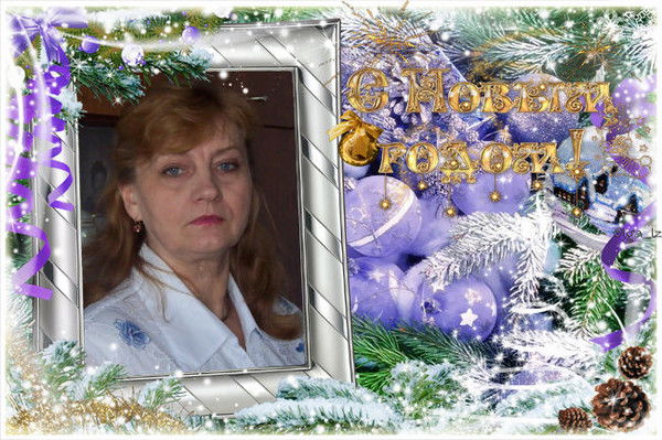 Наталья Медведева