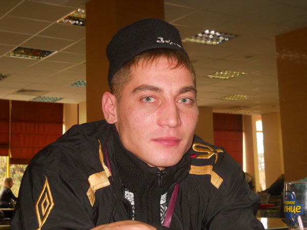 Олег Якимкенко