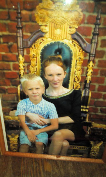 Олеся Ибрагимова