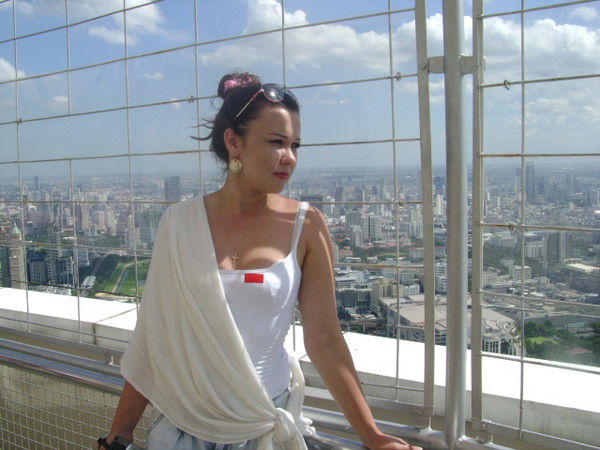 Альгина Бичикова