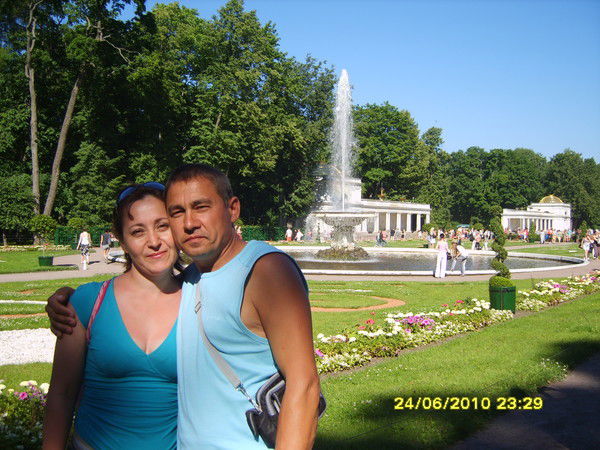 Саель Амина