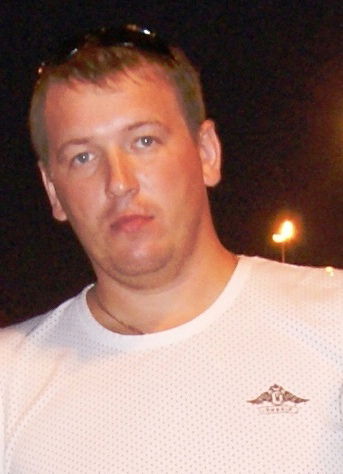 Константин Русских