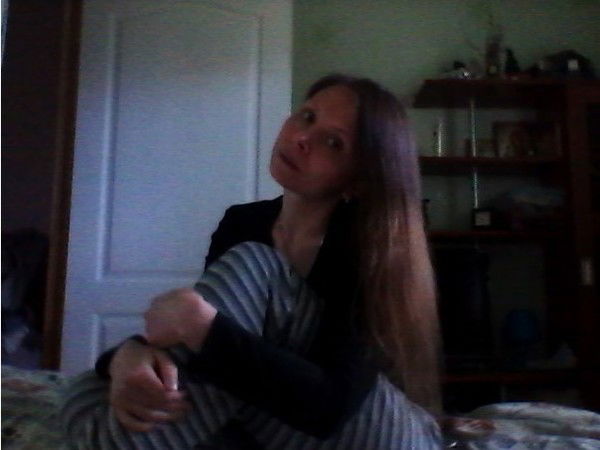 Юлия Шестакова