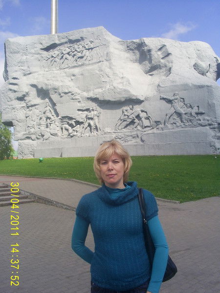 Татьяна Семейкина