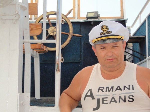 Виктор Оплимах