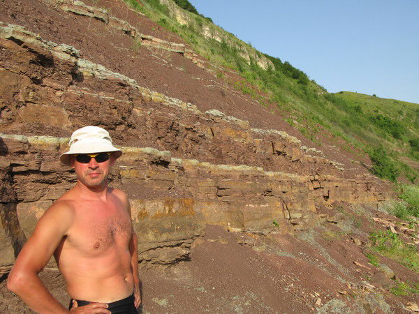 Василий Гаращук