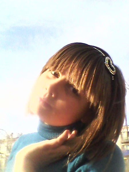 Олюffка Смайлик=)