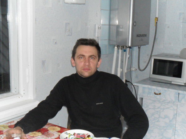 Владимир Чухлебов