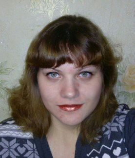 Анастасия Жовно