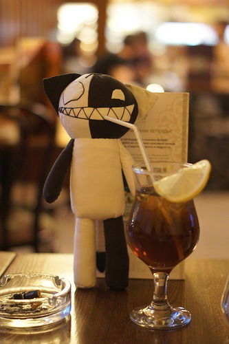 Лукас Д'эвил