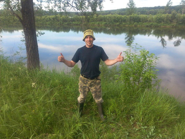 Виктор Карташов