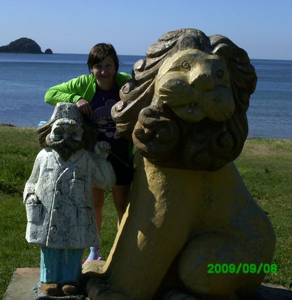 Наташа Макаренко