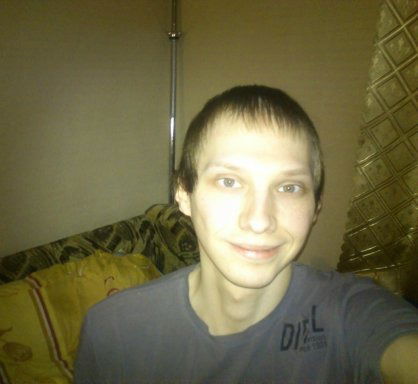 Антон Буркацкий