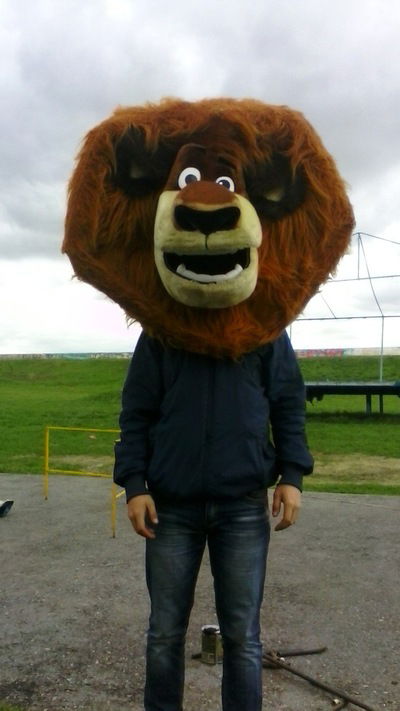 Колян Васильев