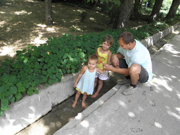 Наталья Рыженкова