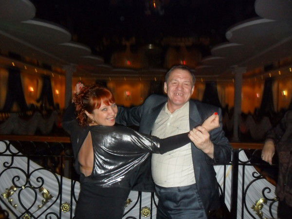 Тамара Ефремовa