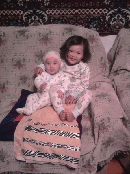 Мадияр Спанбетов