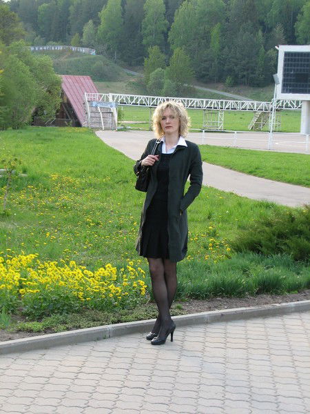 Светлана Ажгиревич