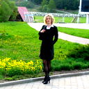 Светлана Ажгиревич