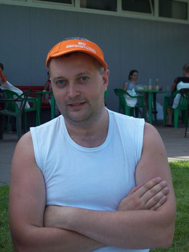 Максим Солкин