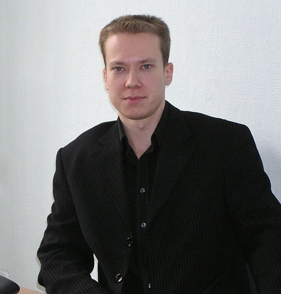 Андрей Алексеев