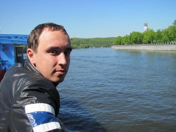 Алексей Копылов