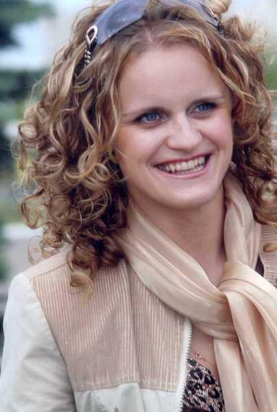 Татьяна Порфильева