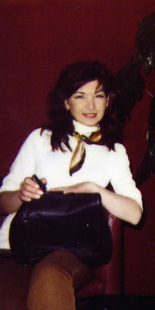 Хазбиевич Алёна