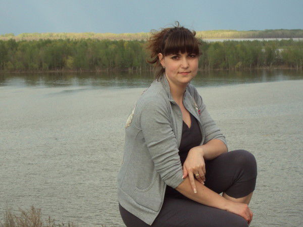 Наталья Смирнова (Коротенко)