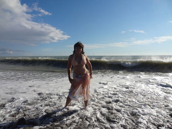 Альбина Минневалиева