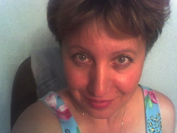 Елена Деева